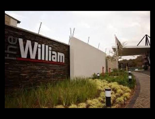 3 BEDROOM APARTMENT FOR SALE IN FOURWAYS